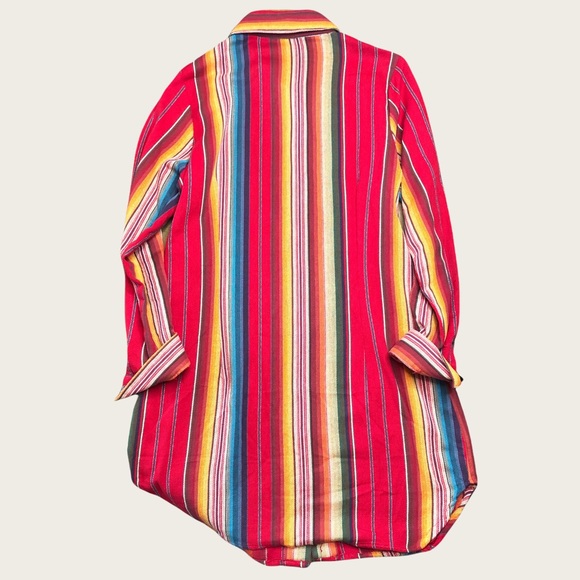 ⭐️L & B Dress/Shirt - Picture 2 of 3